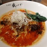 らーめん藪づか - いい香り！