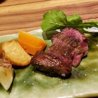 飯家くーた 銀座七丁目店 - 