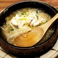 飯家くーた 銀座七丁目店 - 