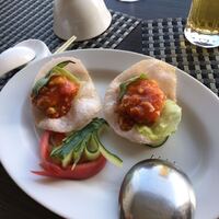 重慶飯店 名古屋店 - 2人分。
