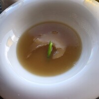 重慶飯店 名古屋店 - これは1人一皿。