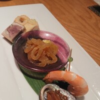 神楽坂 龍公亭 - 