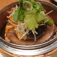神楽坂 龍公亭 - 