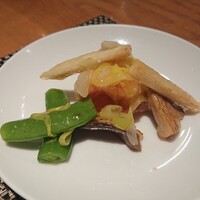 神楽坂 龍公亭 - 
