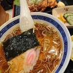 貴天楼 - ラーメンアップ