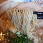 久留米とんこつラーメン 松山分校 - 