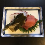 ミツワ - 刺盛小盛