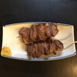 ミツワ - タンハツ塩