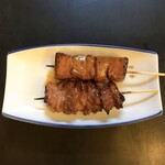 ミツワ - レバアカミタレ