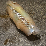 寿し おおはた - 