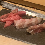 寿し おおはた - 