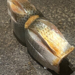 寿し おおはた - 