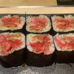 寿し おおはた - 