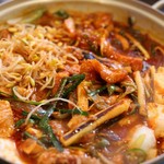 韓国焼肉専門店 ヤキバンザイ - オサムプルコギ