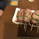 やきとり小柳 本店 - 