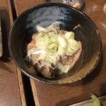 やきとり小柳 本店 - 