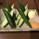 やきとり小柳 - 