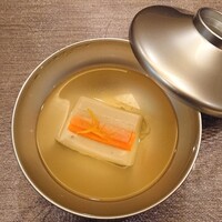 ANAクラウンプラザホテル岡山 和食ダイニング廚洊 - 
