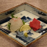ANAクラウンプラザホテル岡山 和食ダイニング廚洊 - 
