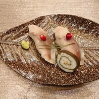 ANAクラウンプラザホテル岡山 和食ダイニング廚洊 - 