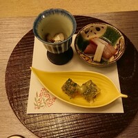 ANAクラウンプラザホテル岡山 和食ダイニング廚洊 - 