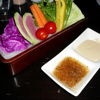 麻布十番しも井 - 