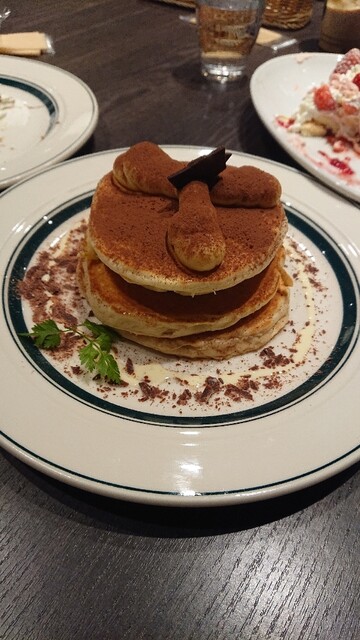 Gram 鉾田店 鹿島旭 カフェ 食べログ