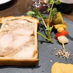 俺のフレンチ - 