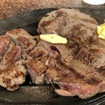 ステーキハウス リベラ - 