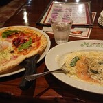 マラッカ - 揃いました