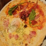 マラッカ - ピザアップ