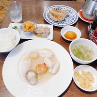 青菜 丸の内ブリックスクエア店 - 