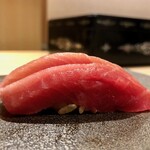 はっこく - 2019.11.  中トロ