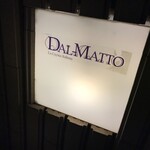 DAL-MATTO - 