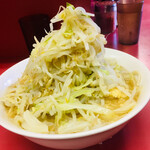 ラーメン二郎 - 