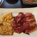 焼肉専科 牛力 - 