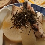 暮ラシノ呑処 オオイリヤ - 