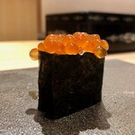 はっこく - 2019.11.  いくら