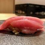 はっこく - 2019.11.  大トロ