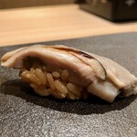 はっこく - 2019.11.  牡蠣