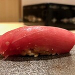 はっこく - 2019.11.  中トロ