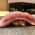 はっこく - 2019.11.  鰤