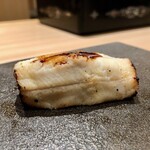 はっこく - 2019.11.  穴子