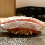 はっこく - 2019.11.  春子鯛