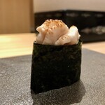 はっこく - 2019.11.  白子