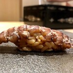 はっこく - 2019.11.  蝦蛄