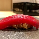 はっこく - 2019.11.  赤身