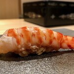 はっこく - 2019.11.  車海老