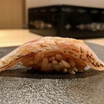 はっこく - 2019.11.  のど黒