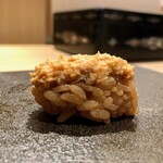 はっこく - 2019.11.  鮟肝